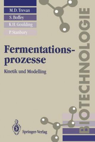 Knjiga Biotechnologie, Die Biologischen Grundlagen S. Boffey