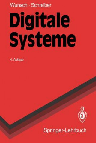 Carte Digitale Systeme Gerhard Wunsch