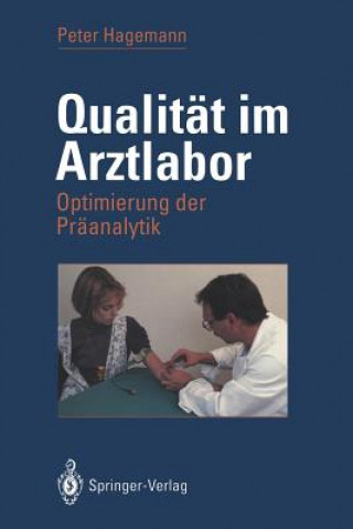 Carte Qualität im Arztlabor Peter Hagemann