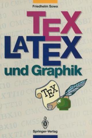Carte TEX/LATEX und Graphik Friedhelm Sowa