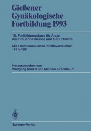 Carte Giessener Gynakologische Fortbildung Michael Kirschbaum