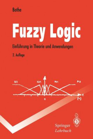Boek Fuzzy Logic Hans-H. Bothe