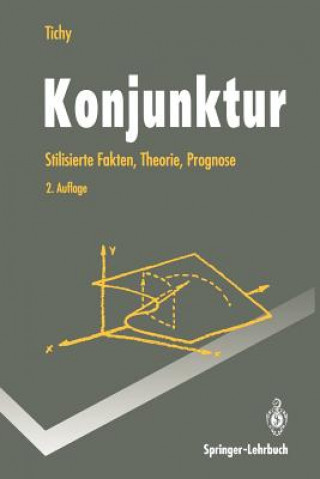 Book Konjunktur Gunther J. Tichy