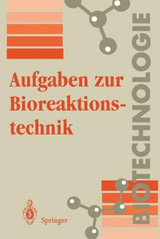 Carte Aufgaben zur Bioreaktionstechnik Karl-Heinz Wolf