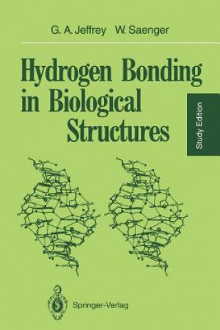 Carte Hydrogen Bonding in Biological Structures George A. Jeffrey
