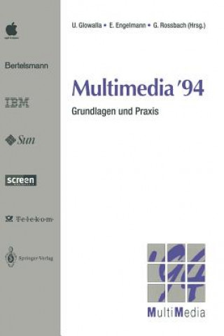 Carte Multimedia '94 Erhard Engelmann