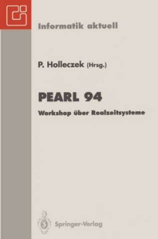 Βιβλίο Pearl 94 Peter Holleczek