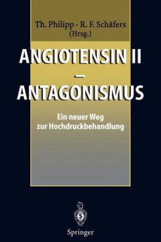 Carte Angiotensin T. Philipp