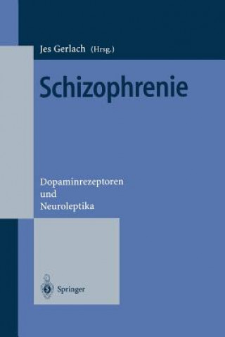 Buch Schizophrenie Jes Gerlach