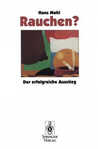 Книга Rauchen? Hans Mohl