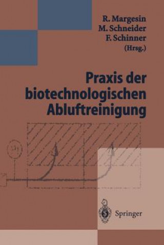 Libro Praxis der biotechnologischen Abluftreinigung R. Margesin