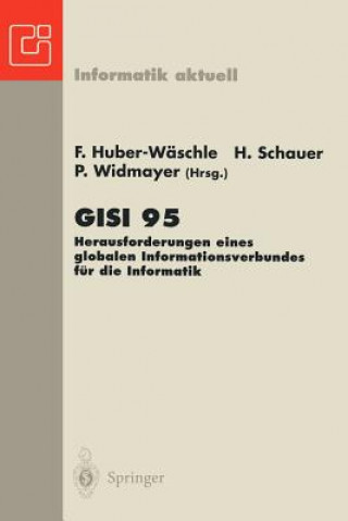 Carte Gisi 95 Friedbert Huber-Wäschle