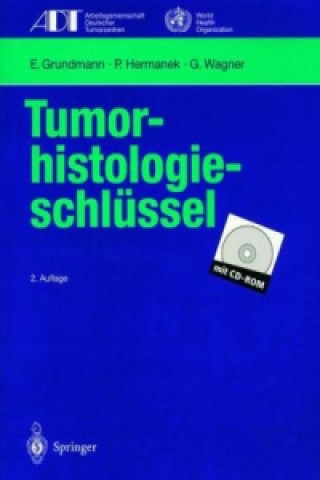 Livre Tumor-histologieschlussel E. Grundmann