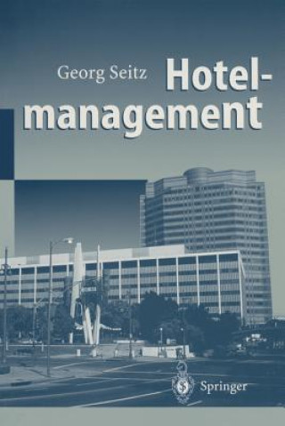 Carte Hotelmanagement Georg Seitz