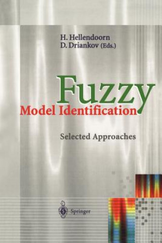Knjiga Fuzzy Model Identification Dimiter Driankov