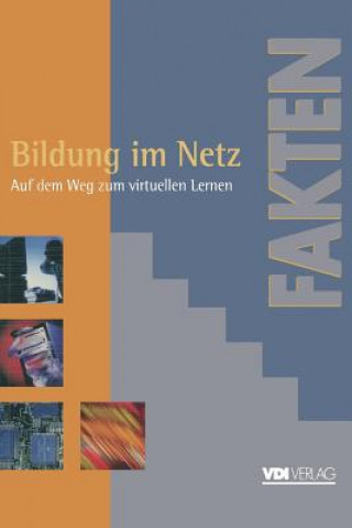 Book Bildung im Netz Dieter Beste