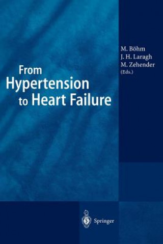 Carte From Hypertension to Heart Failure Michael Böhm