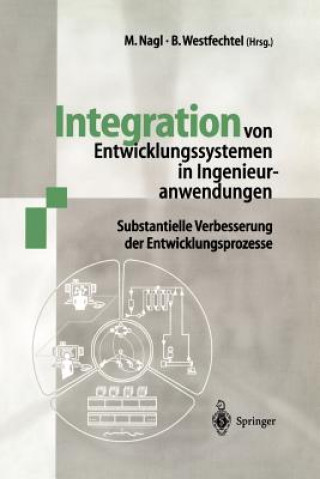 Carte Integration von Entwicklungssystemen in Ingenieuranwendungen Manfred Nagl