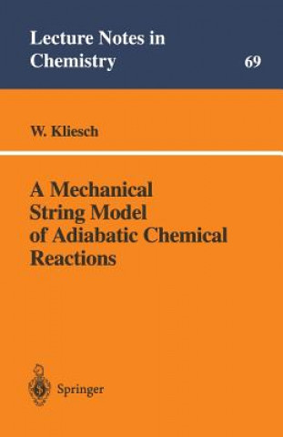 Carte Mechanical String Model of Adiabatic Chemical Reactions Wolfgang Kliesch