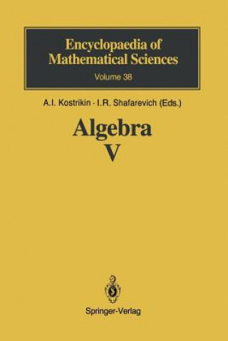 Knjiga Homological Algebra Sergei I. Gelfand