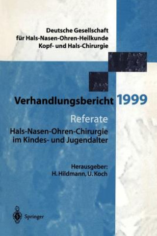 Carte Referate H. Hildmann