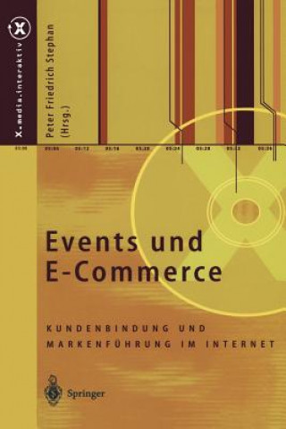 Carte Events und E-Commerce Peter F. Stephan