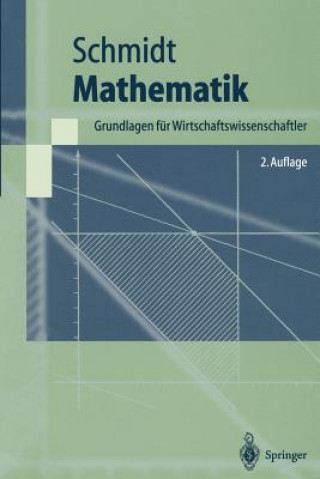 Книга Mathematik Klaus D. Schmidt