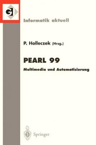 Книга Pearl 99 Peter Holleczek