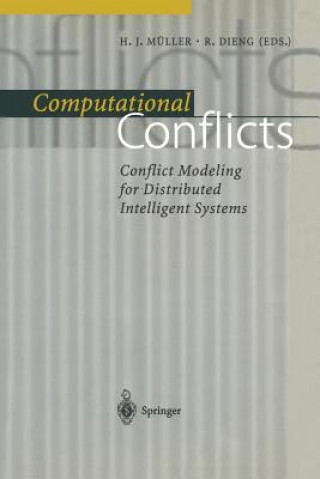 Buch Computational Conflicts Rose Dieng