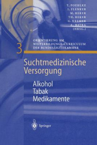 Książka Alkohol -- Tabak -- Medikamente A. Batra