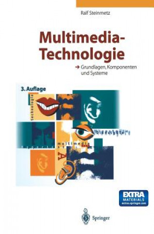 Libro Multimedia-Technologie Ralf Steinmetz