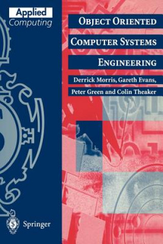 Carte Object Oriented Computer Systems Engineering David Evans