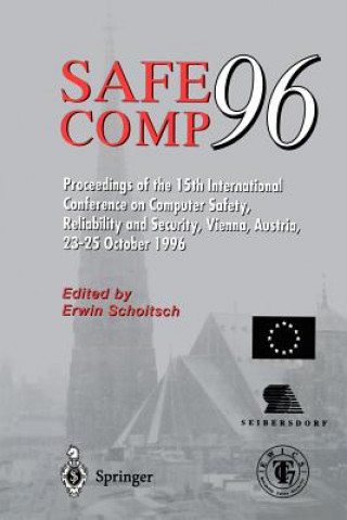 Boek Safe Comp 96 Erwin Schoitsch