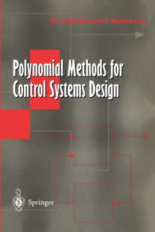 Carte Polynomial Methods for Control Systems Design Michael J. Grimble