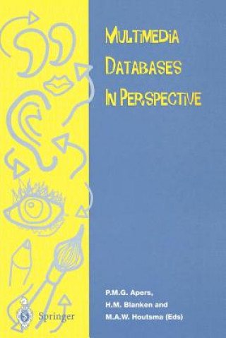 Knjiga Multimedia Database in Perspective Peter M. G. Apers