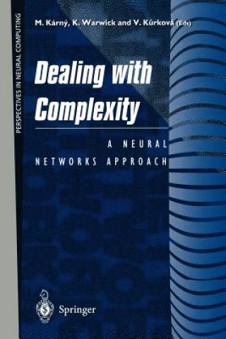 Buch Dealing with Complexity Mirek Karny