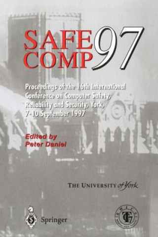 Livre Safe Comp 97 Peter Daniel