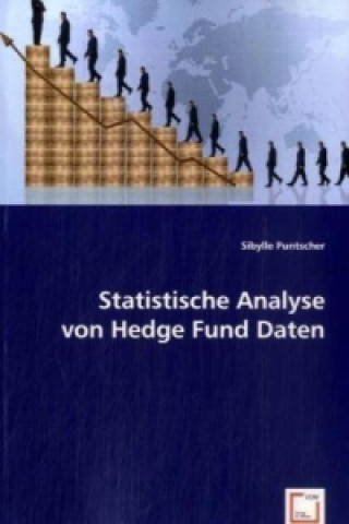 Βιβλίο Statistische Analyse von Hedge Fund Daten Sibylle Puntscher