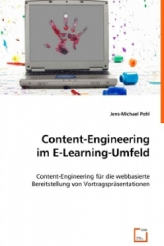 Carte Content-Engineering im E-Learning-Umfeld Jens-Michael Pohl