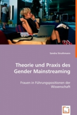 Buch Theorie und Praxis des Gender Mainstreaming Sandra Struthmann