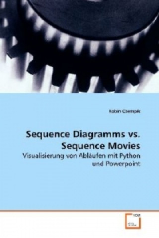 Buch Sequence Diagramms vs. Sequence Movies Robin Czempik