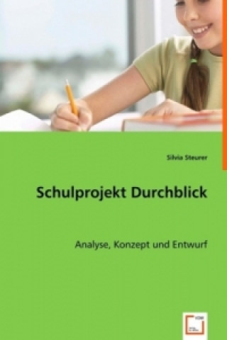 Carte Schulprojekt Durchblick Silvia Steurer