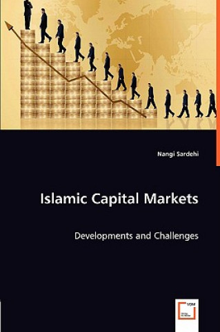 Книга Islamic Capital Markets Nangi Sardehi