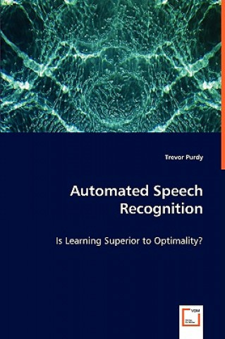 Buch Automated Speech Recognition Trevor Purdy