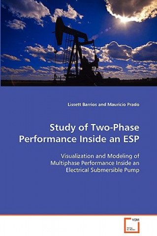 Buch Study of Two-Phase Performance Inside an ESP Lissett Barrios