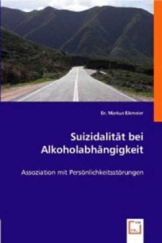 Carte Suizidalität bei Alkoholabhängigkeit Markus Eikmeier