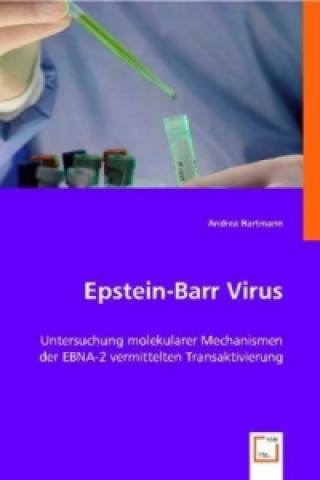 Βιβλίο Epstein-Barr Virus Andrea Hartmann