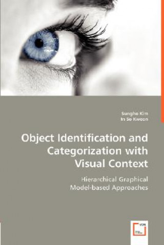 Buch Object Identification and Categorization with Visual Context Sungho Kim