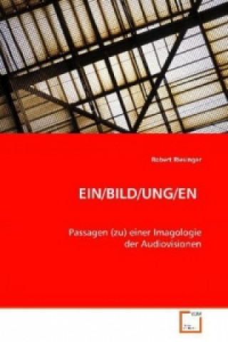 Book EIN/BILD/UNG/EN Robert Riesinger