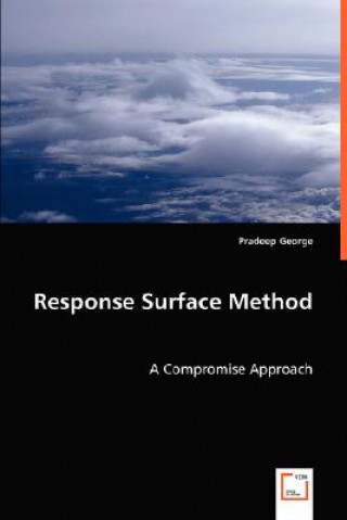 Buch Response Surface Method Pradeep George